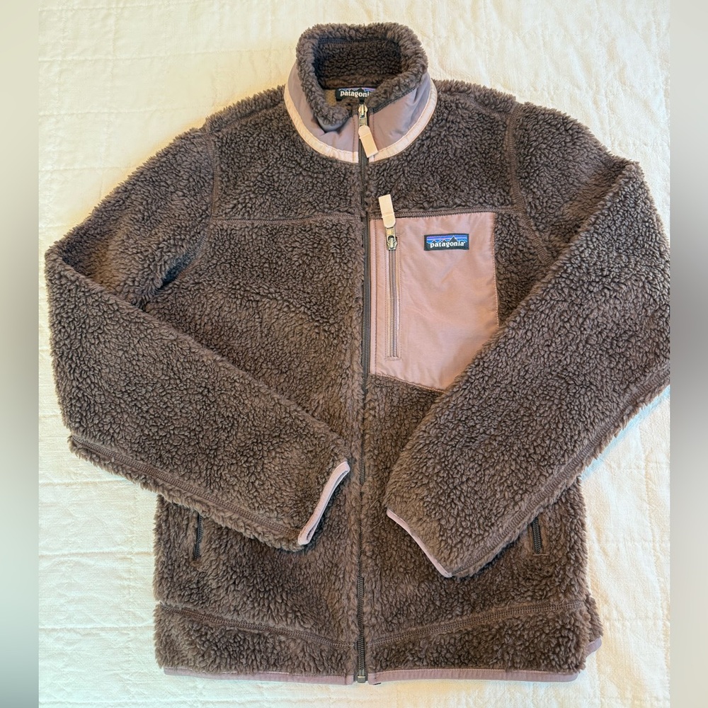 Patagonia Classic Retro-X Jacket Womens